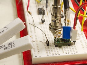 tps61240 testing