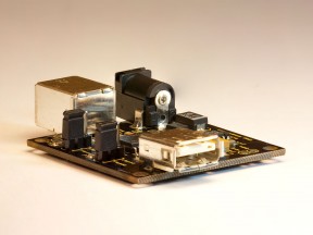 USB Isolator